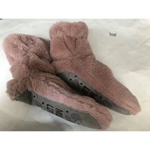 MUK LUKS Slipper Booties